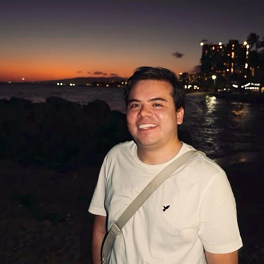 Luis Carlos Rivera Monroy